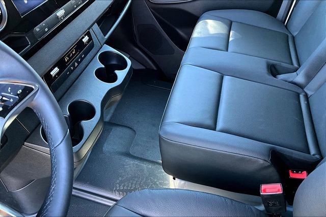 New 2025 Mercedes-Benz Sprinter 3500 image 11