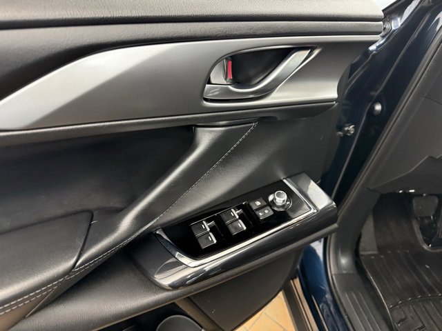 Used 2016 MAZDA CX-9 Touring image 22