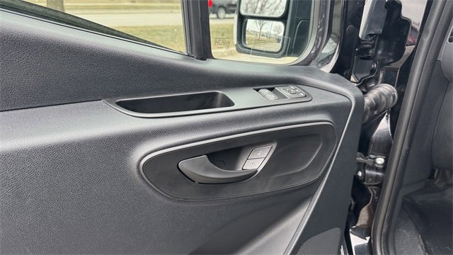 Used 2020 Mercedes-Benz Sprinter 3500 image 20