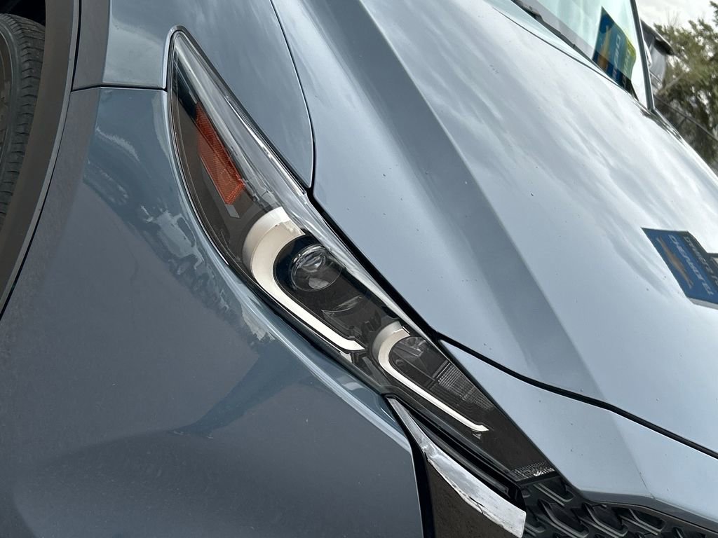 Used 2023 MAZDA CX-5 Carbon Edition image 23