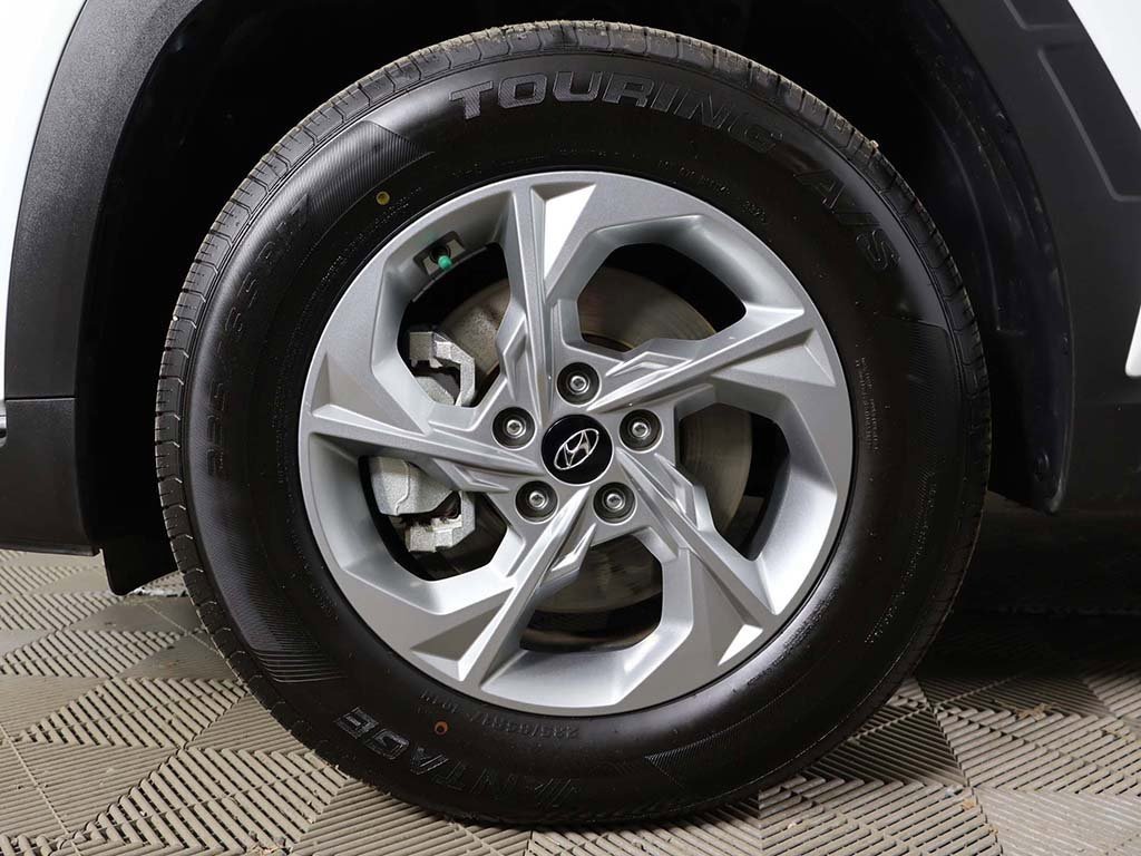 Used 2023 Hyundai Tucson SEL image 19