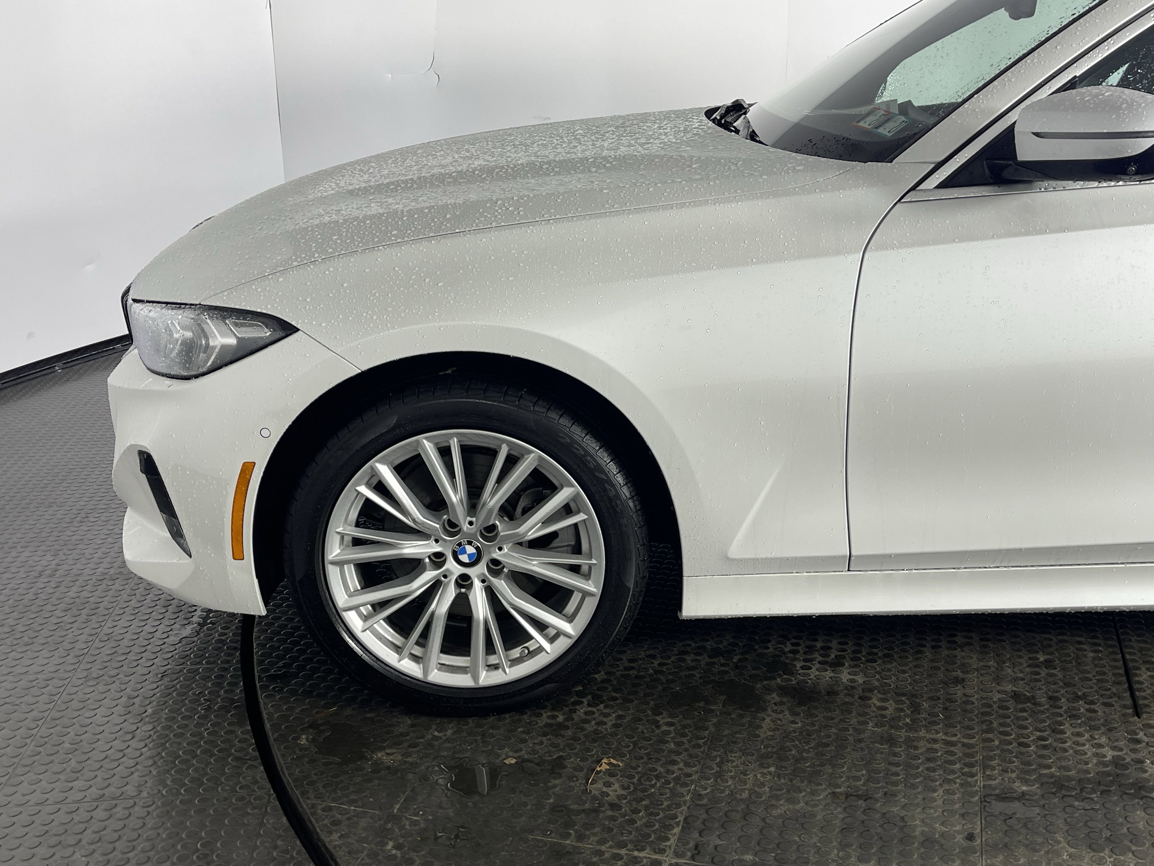 Certified 2024 BMW 330i xDrive 330i xDrive w/ Premium Package image 4