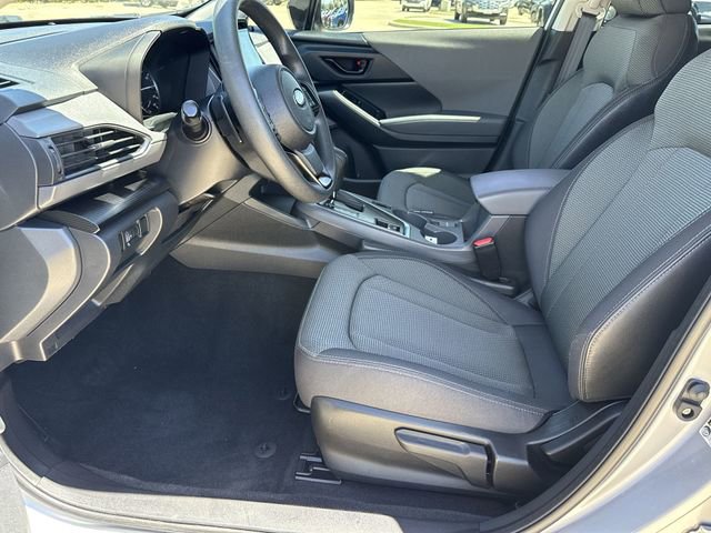 Certified 2024 Subaru Crosstrek 2.0i Premium image 18