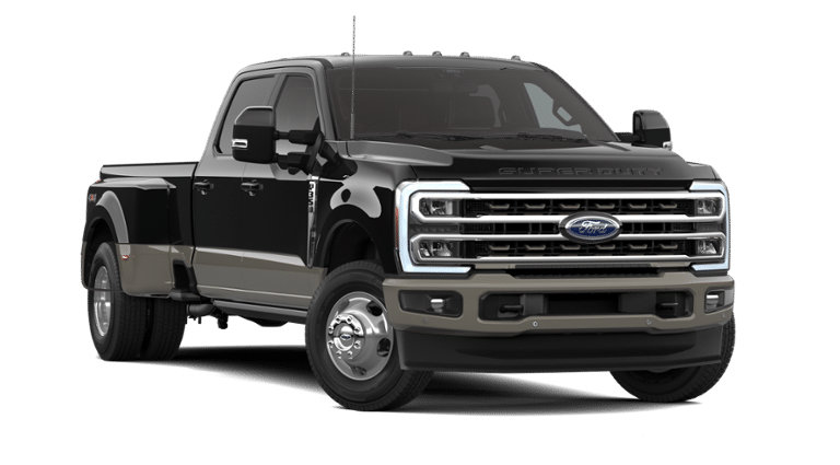 New 2026 Ford F350 King Ranch AWD/4WD image 64