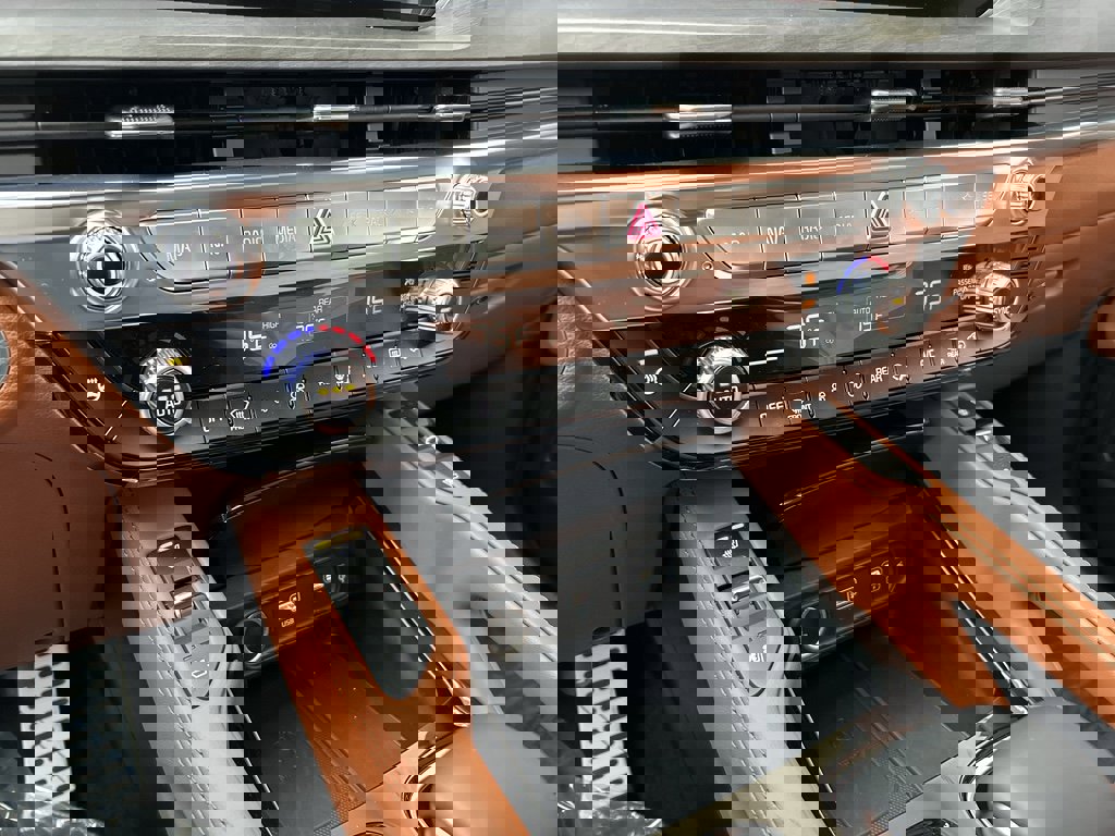 New 2025 Kia Telluride SX Prestige X-Line image 24