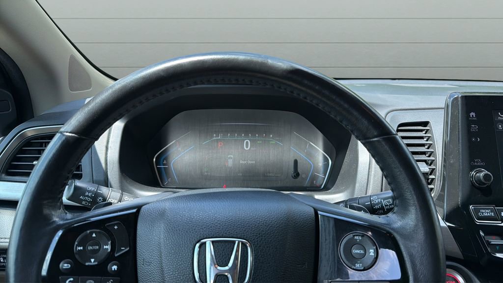 Used 2019 Honda Odyssey Touring image 13