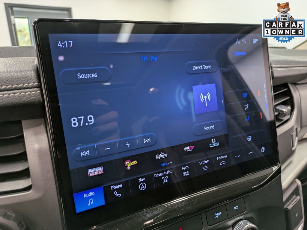 Used 2022 Ford Expedition Max XLT AWD/4WD image 15