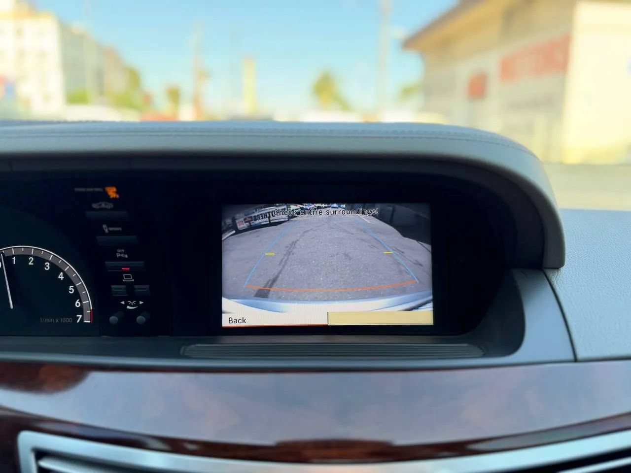 Used 2012 Mercedes-Benz S 550 image 57