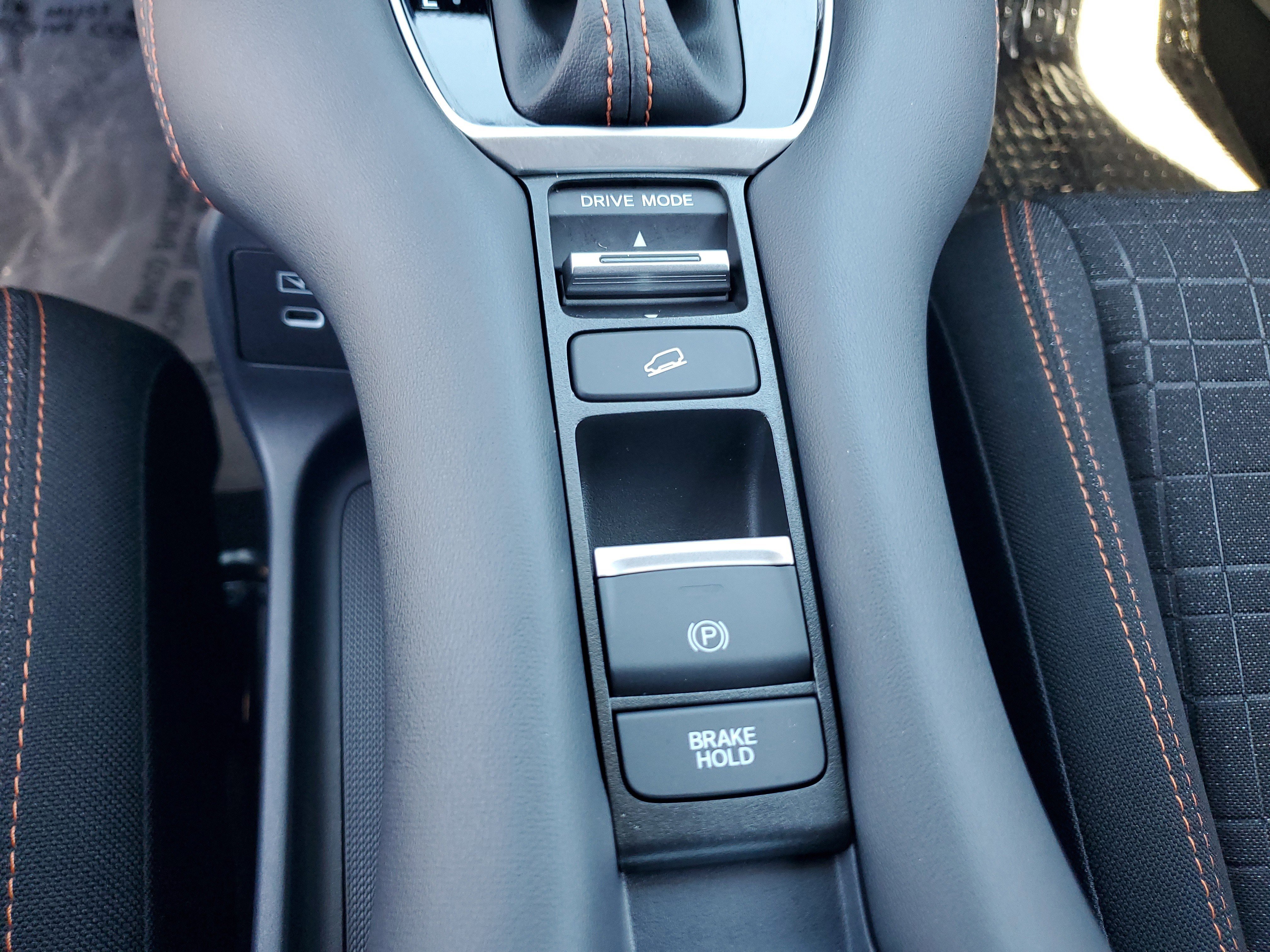 Used 2026 Honda HR-V Sport image 26