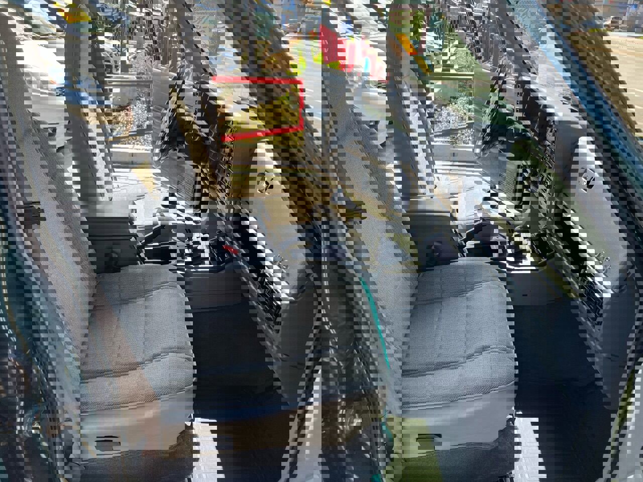 Used 1996 Jeep Cherokee 4WD 4-Door image 48