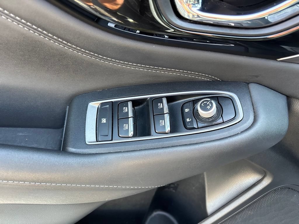 Used 2022 Subaru Legacy Limited AWD/4WD image 15