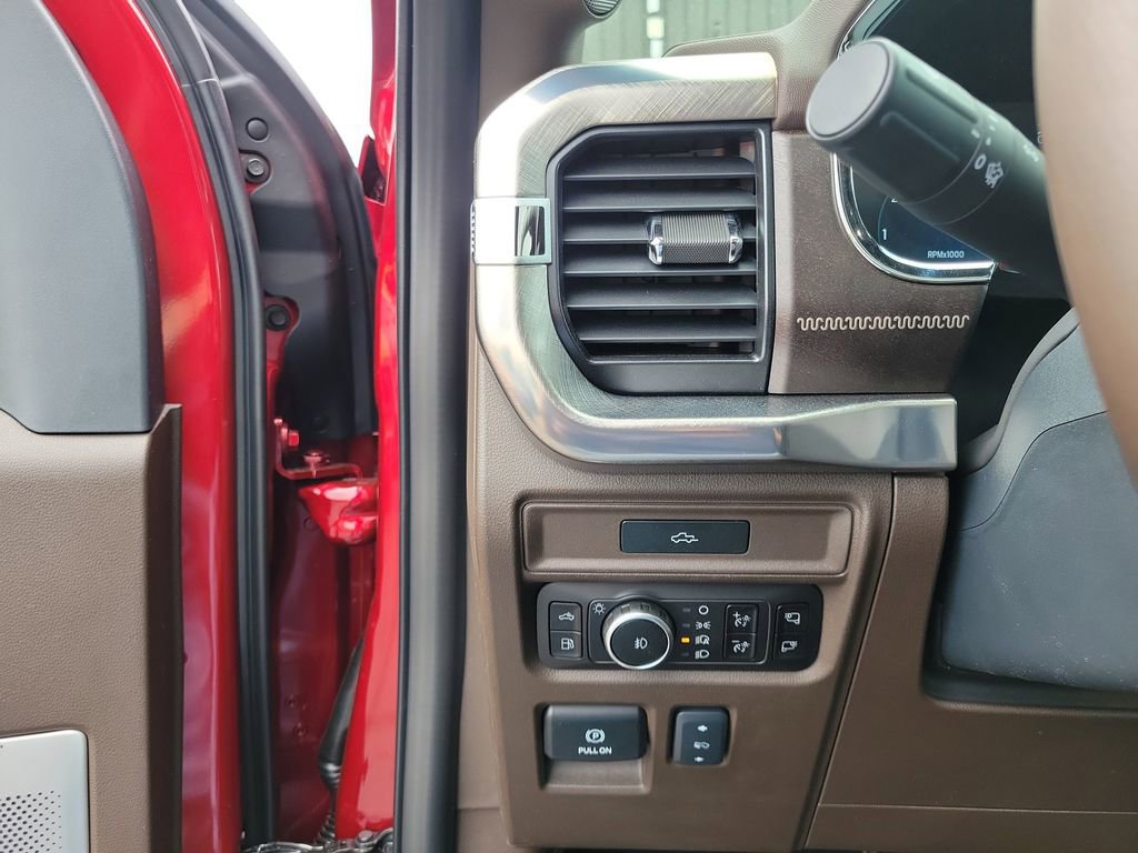 New 2026 Ford F150 King Ranch AWD/4WD image 22