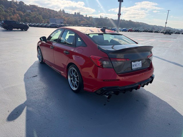 Used 2022 Honda Civic Sport image 5