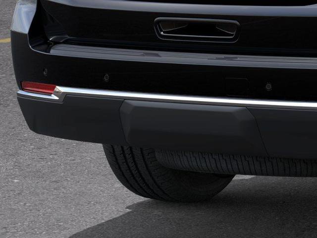 New 2026 Chevrolet Tahoe LS w/ LS Custom Edition RWD image 14