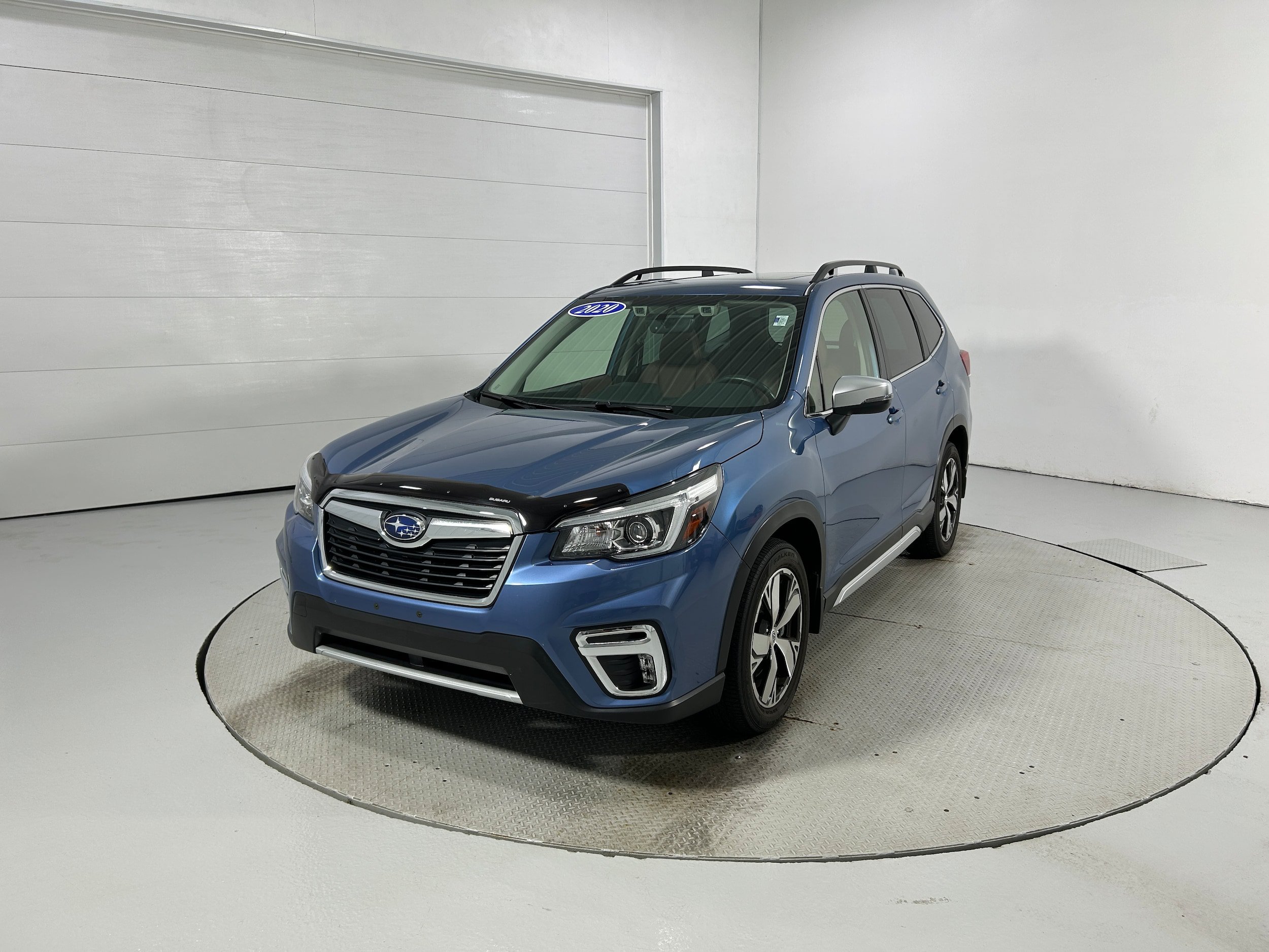Used 2020 Subaru Forester Touring w/ Popular Package #2 AWD/4WD image 22