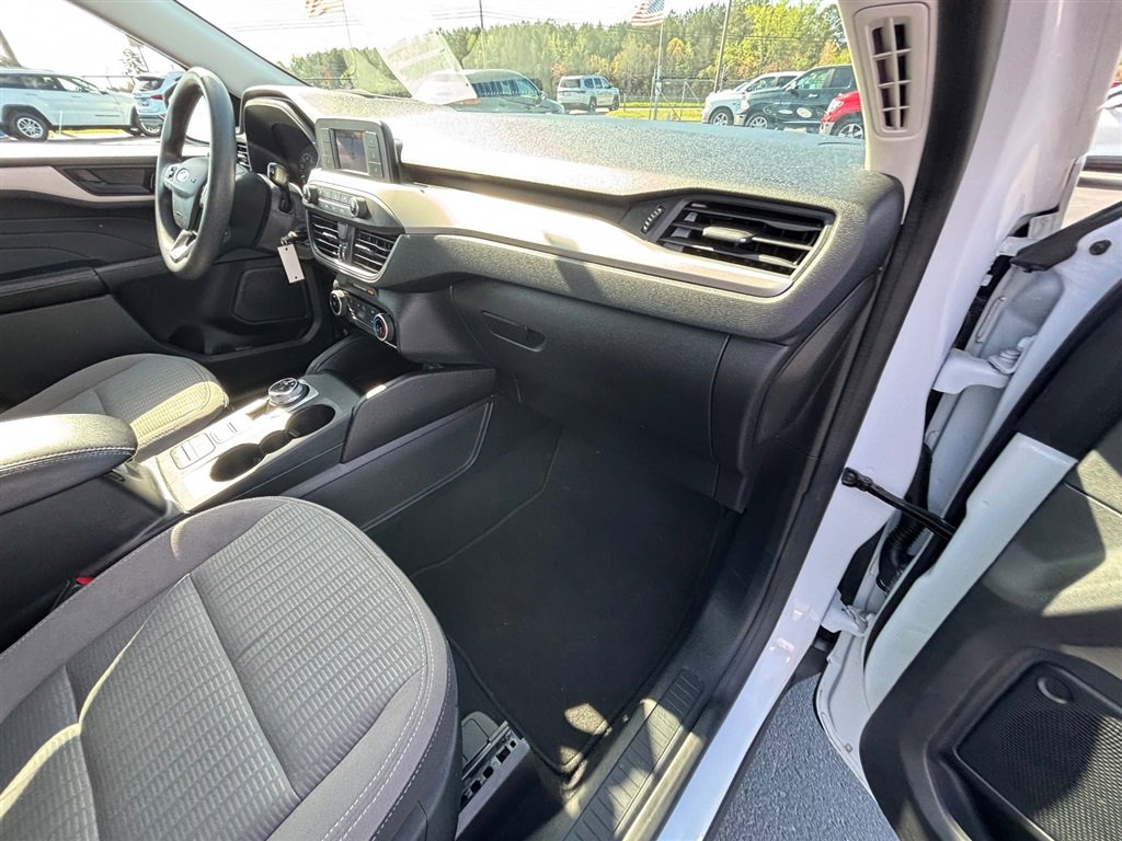 Used 2022 Ford Escape S AWD/4WD image 22