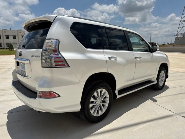 Used 2023 Lexus GX 460 Premium AWD/4WD image 5