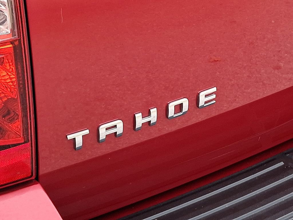 Used 2013 Chevrolet Tahoe LT w/ All-Star Edition image 31