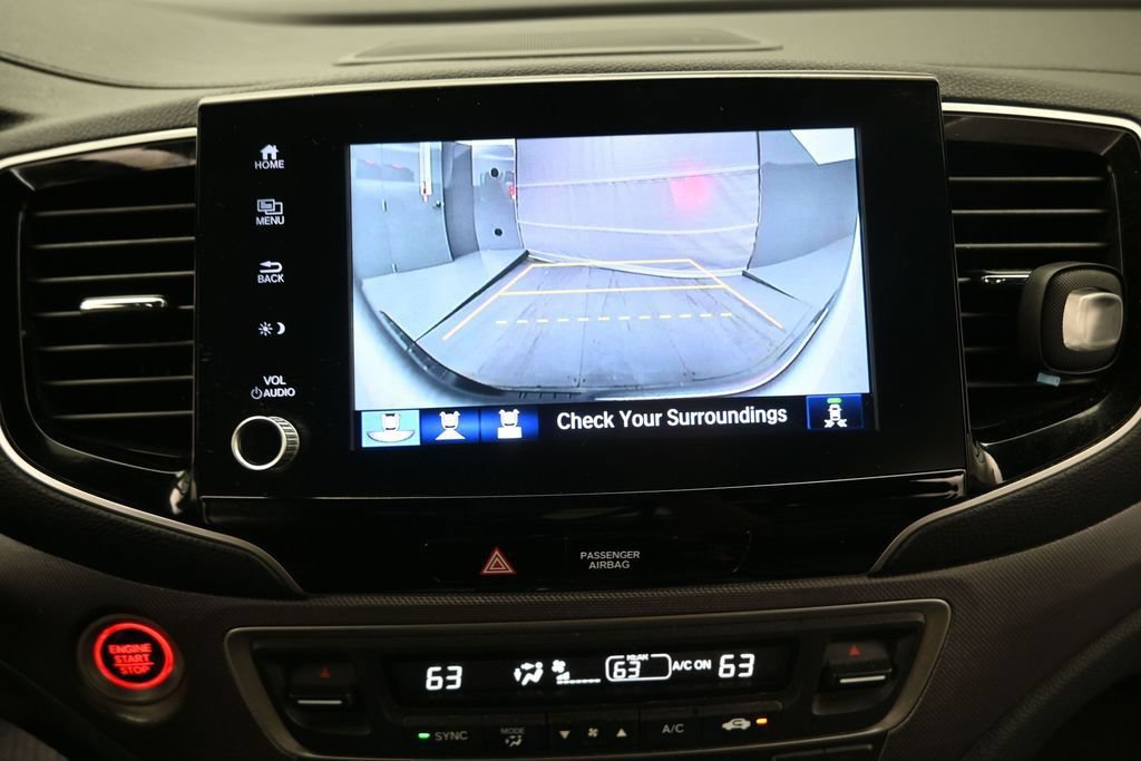 Certified 2023 Honda Ridgeline RTL-E image 26