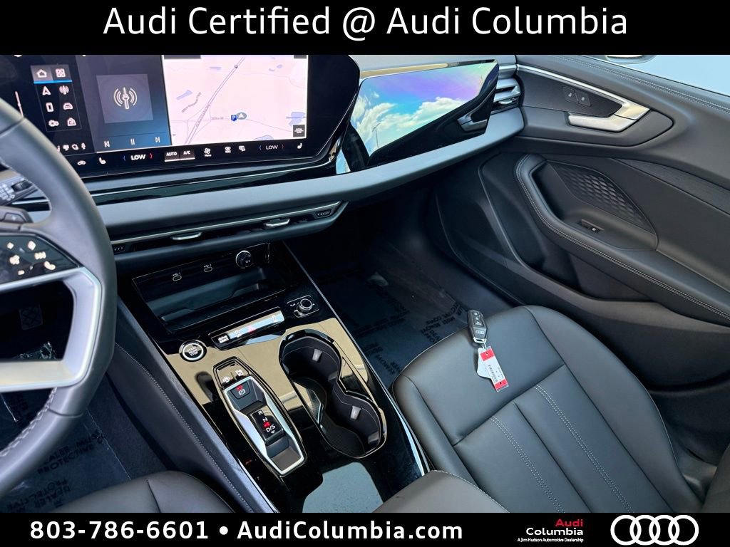 Used 2025 Audi A5 2.0T Premium w/ Convenience Package image 29