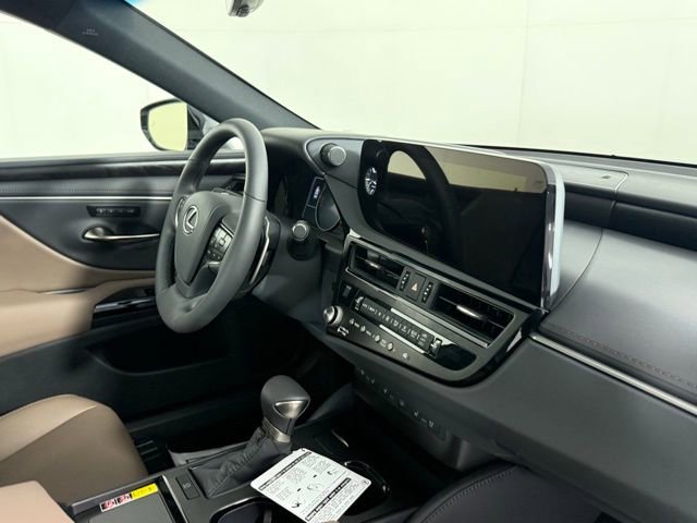 New 2025 Lexus ES 350 w/ Premium Package image 33