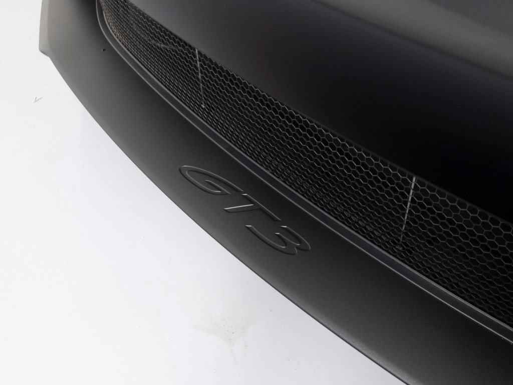 Certified 2026 Porsche 911 GT3 RWD image 51
