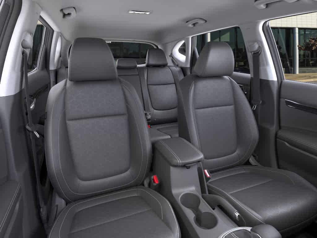 New 2026 Kia Seltos EX FWD image 15