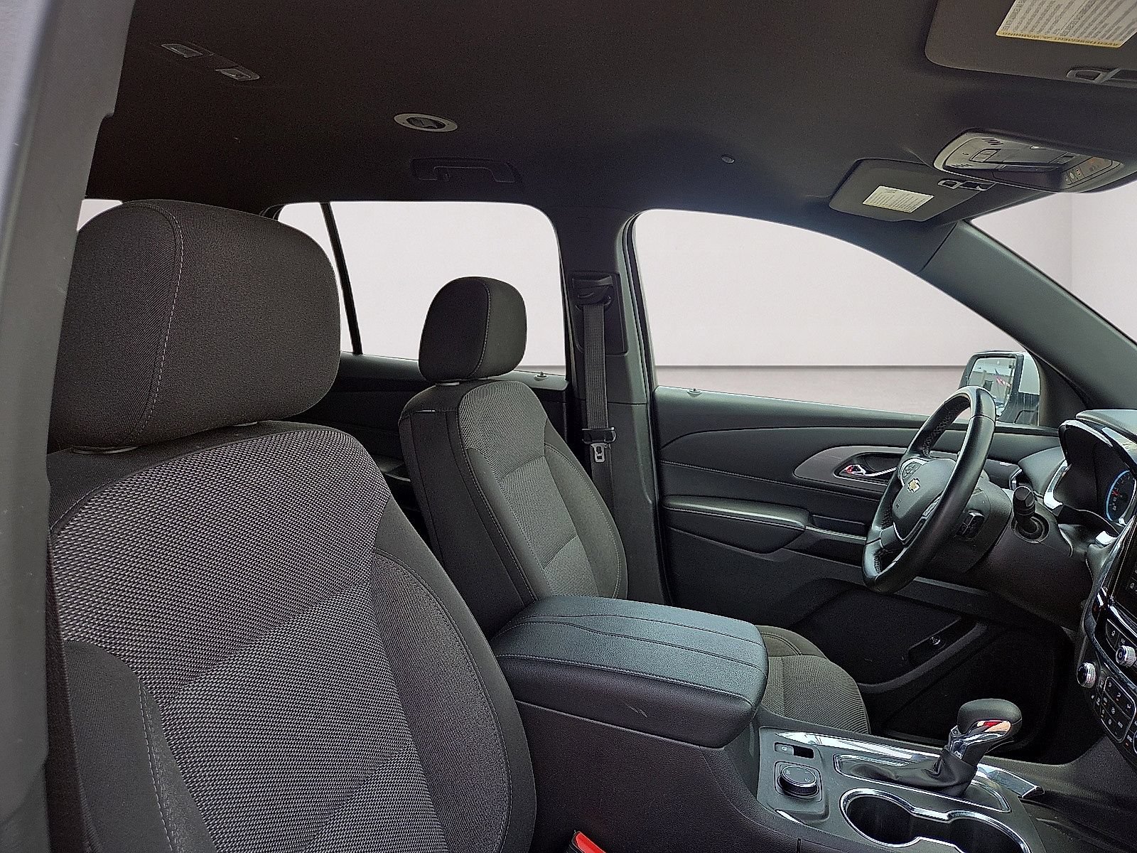 Used 2023 Chevrolet Traverse LT AWD/4WD image 13