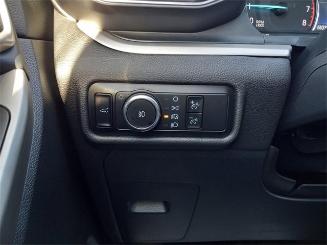 Used 2023 Ford Explorer XLT w/ Equipment Group 202A image 26