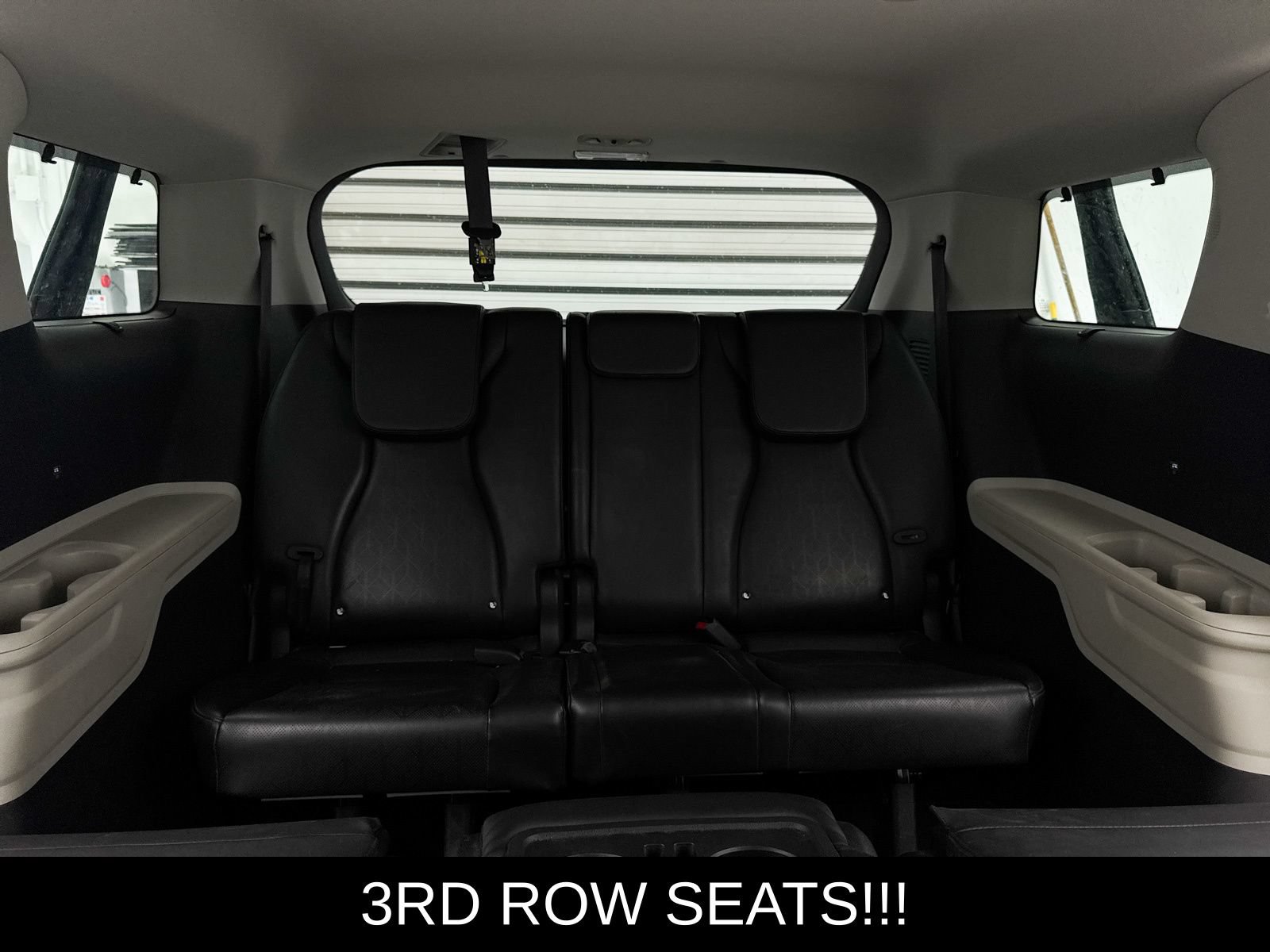 Used 2022 Kia Carnival SX FWD image 12