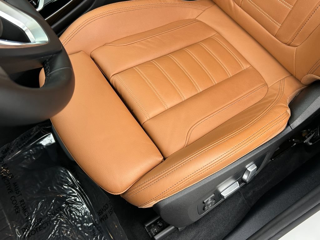 Used 2021 BMW X3 sDrive30i w/ Convenience Package RWD image 15