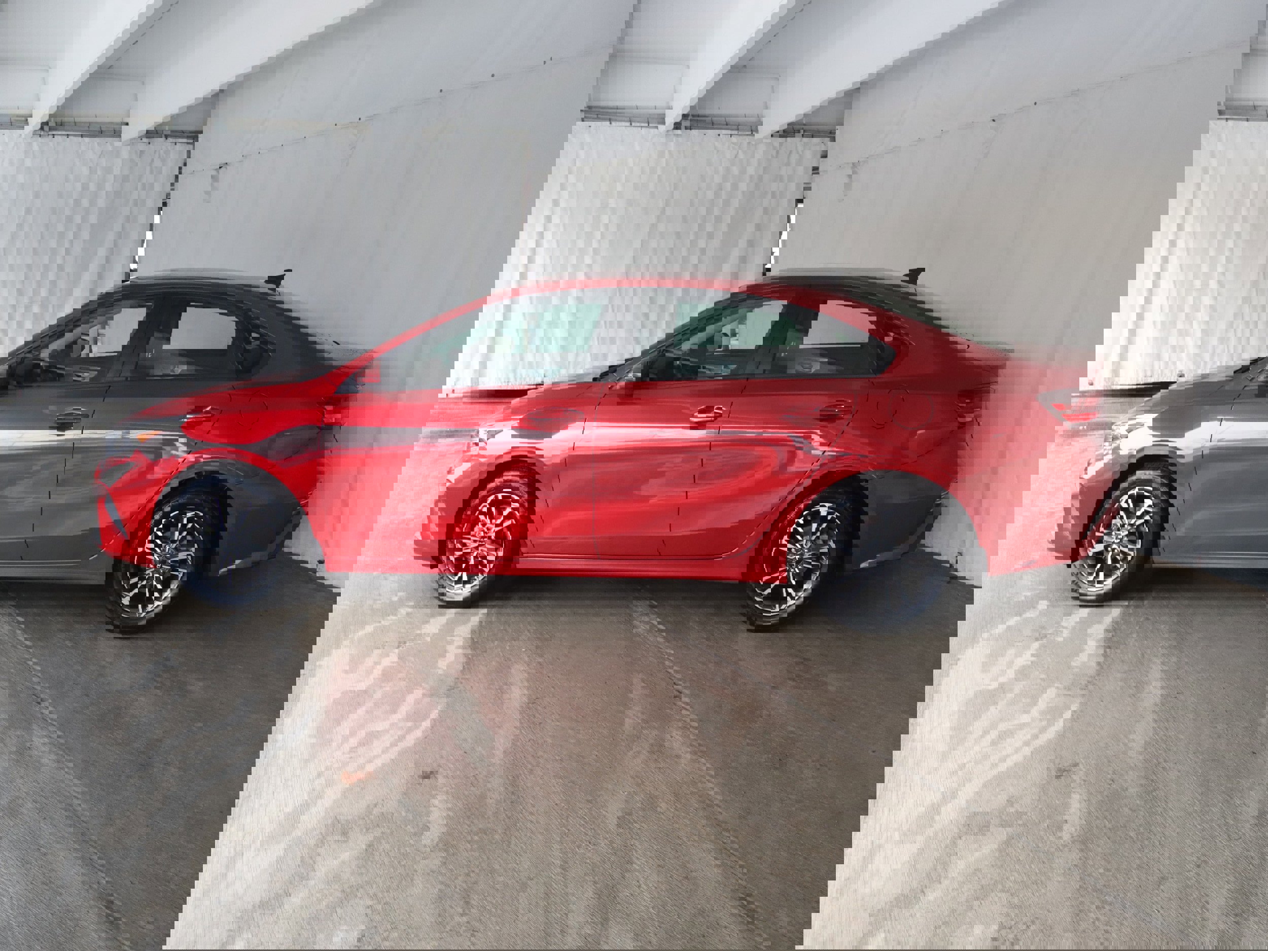 Used 2023 Kia Forte LXS image 17