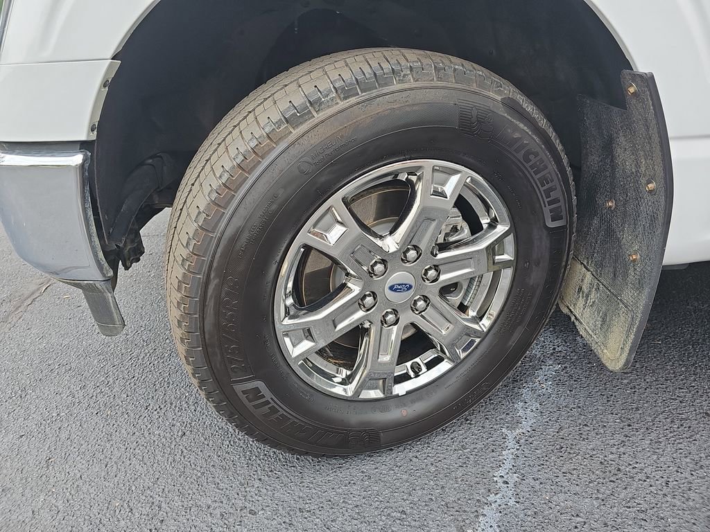 Used 2022 Ford F150 XLT w/ XTR Package image 30