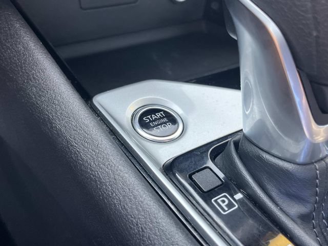 Certified 2024 Nissan Altima 2.5 SV FWD image 32