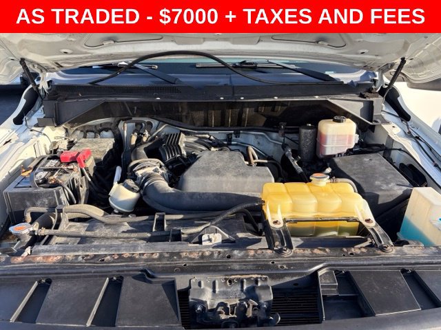 Used 2013 Nissan NV 1500 S RWD image 11