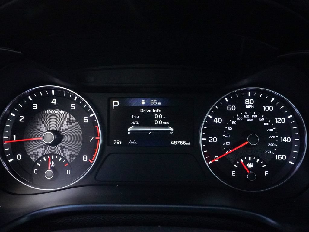 Used 2022 Kia Forte LXS FWD image 31