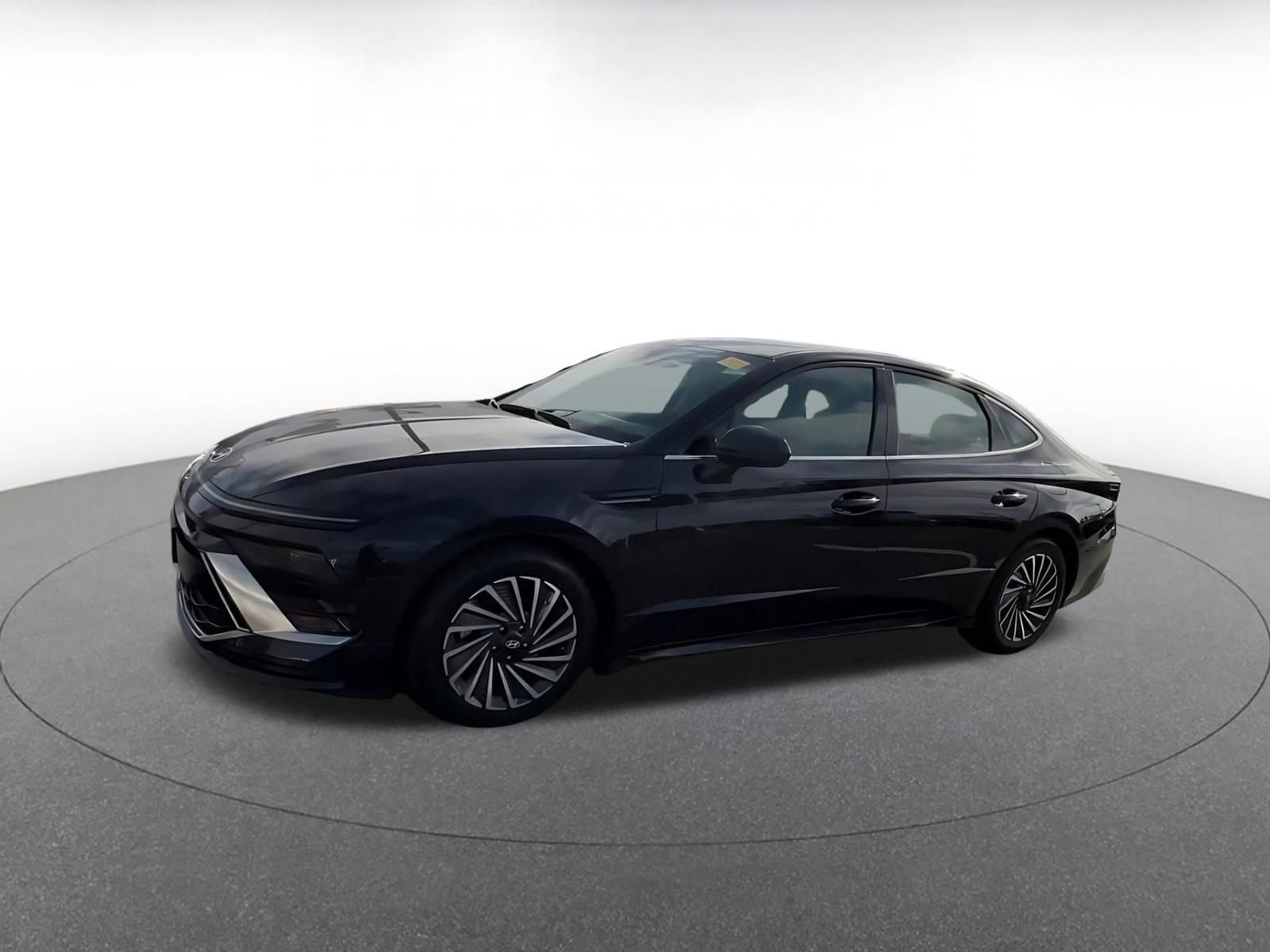 Used 2025 Hyundai Sonata SEL FWD image 8