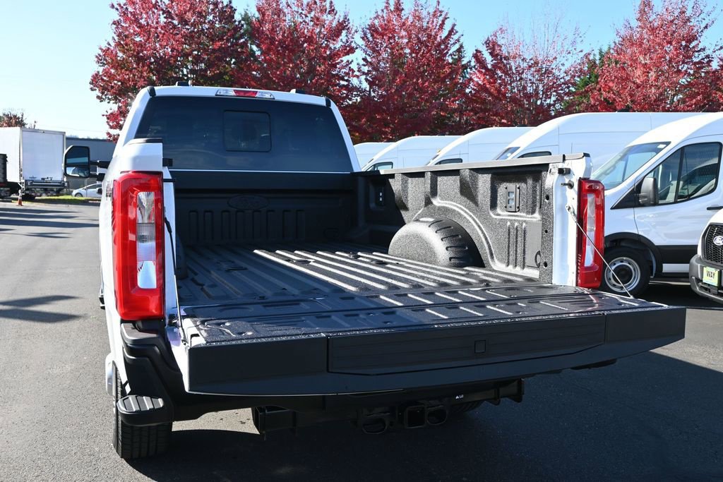 New 2027 Ford F350 XL AWD/4WD image 37