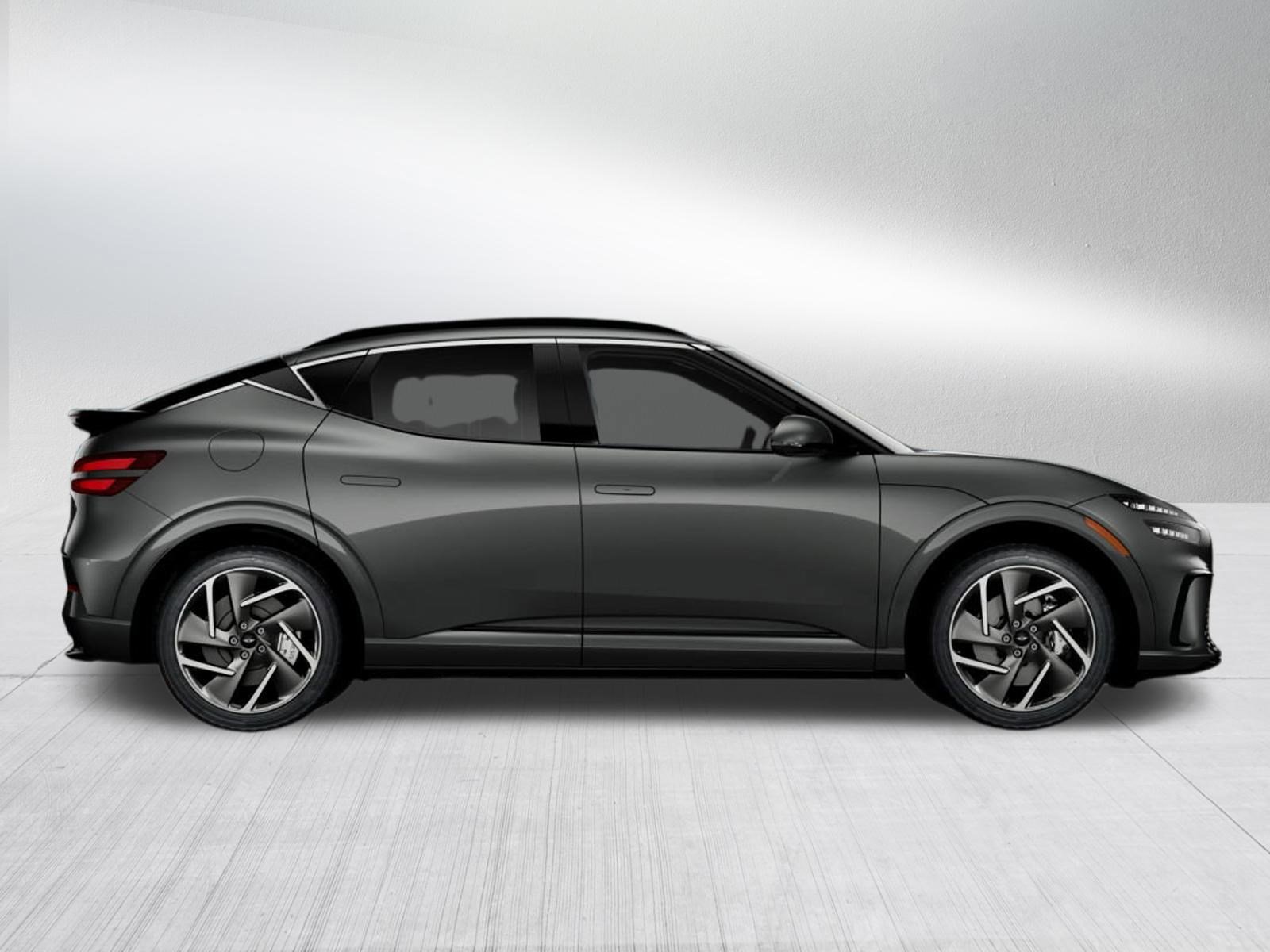 New 2026 Genesis GV60 Advance AWD/4WD image 4