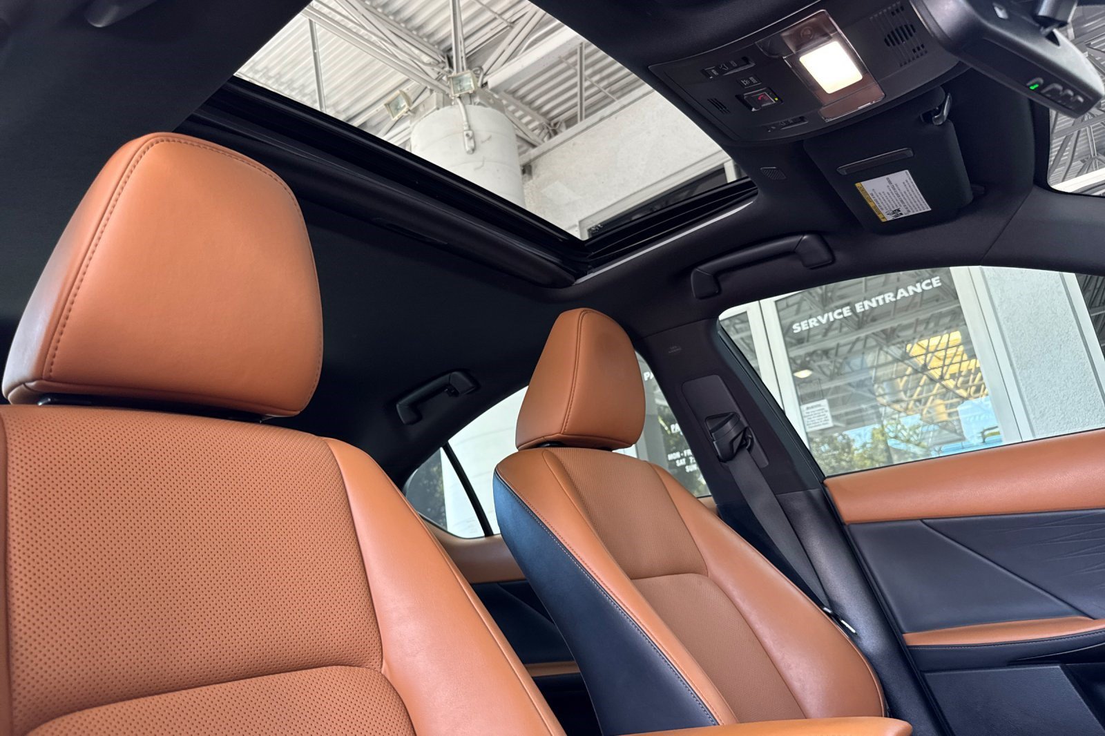 Certified 2022 Lexus IS 300 w/ Premium Package RWD image 20