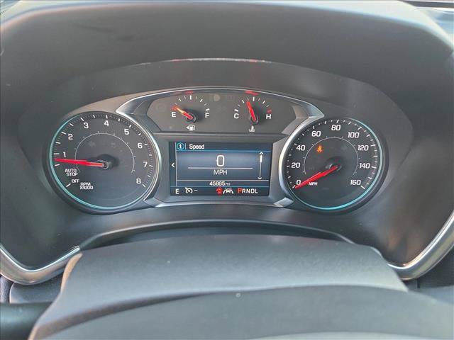 Used 2024 Chevrolet Equinox LT AWD/4WD image 11