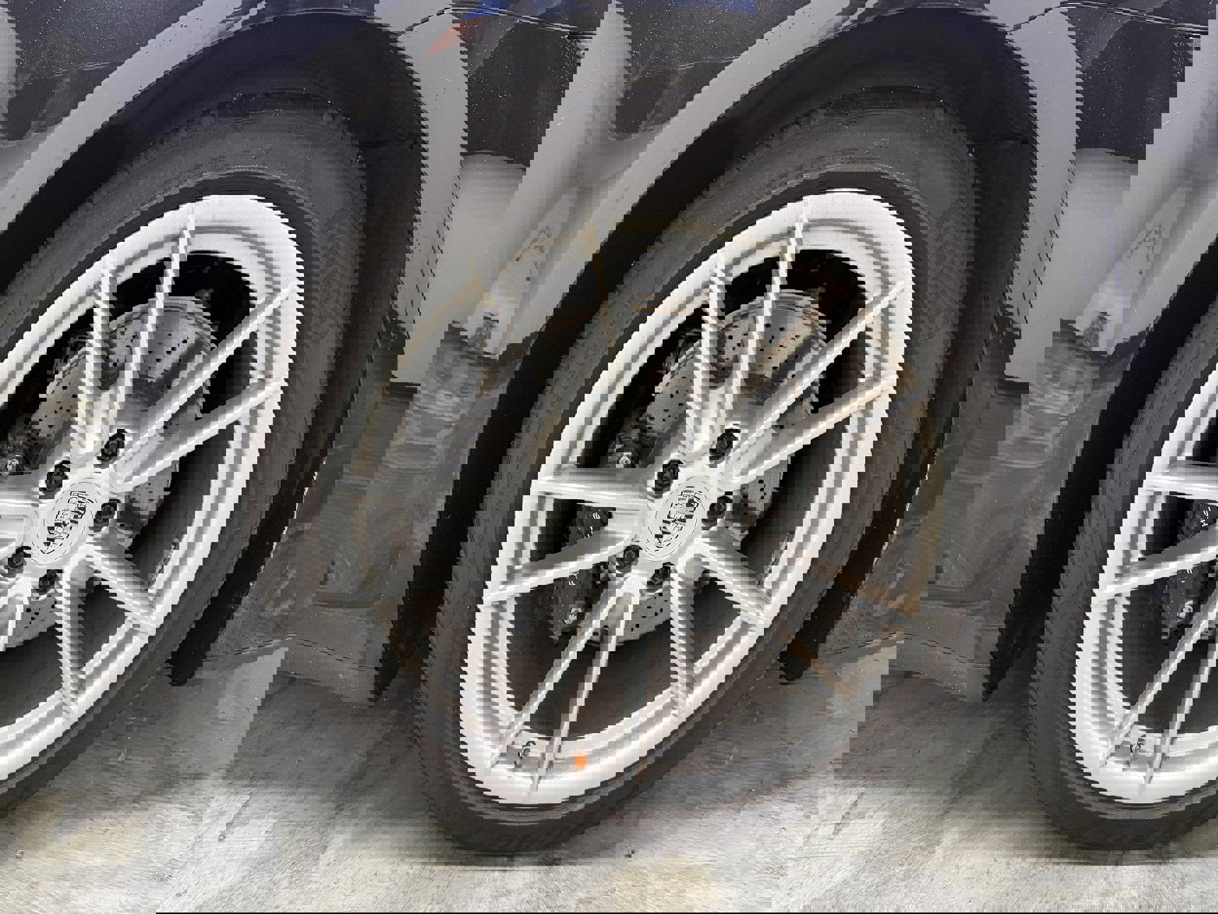 Used 2025 Porsche 911 Carrera RWD image 33