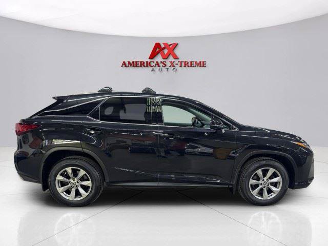 Used 2018 Lexus RX 350 AWD w/ Premium Package image 8