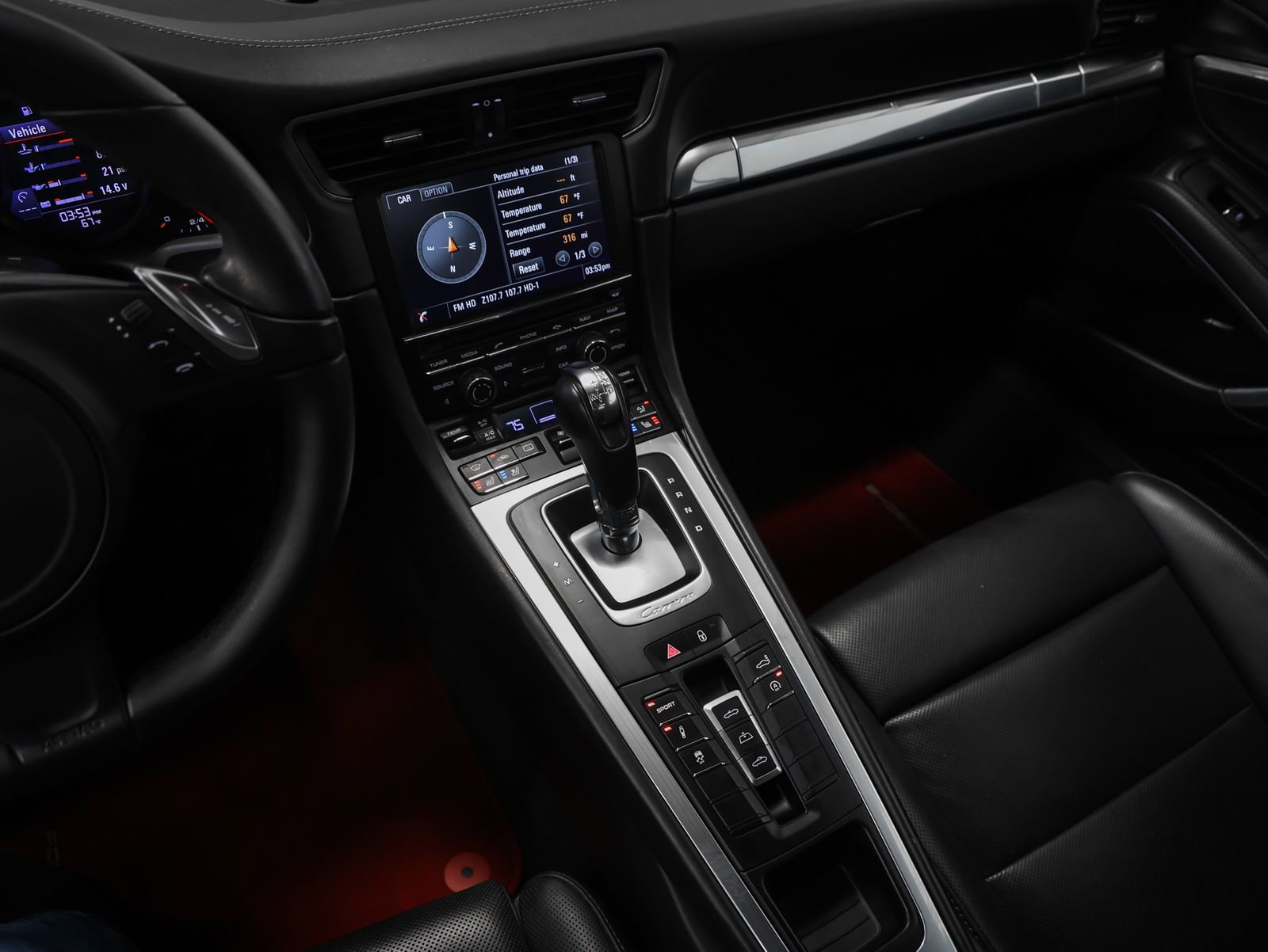 Certified 2014 Porsche 911 Carrera S image 41