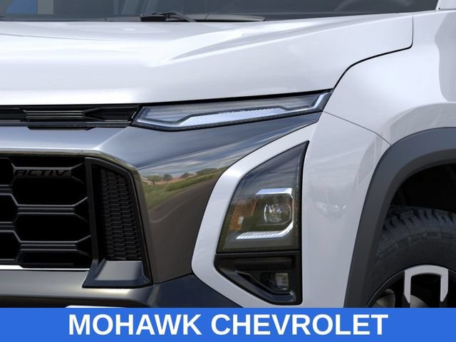 New 2027 Chevrolet Equinox ACTIV w/ Safety and Technology Package AWD/4WD image 10