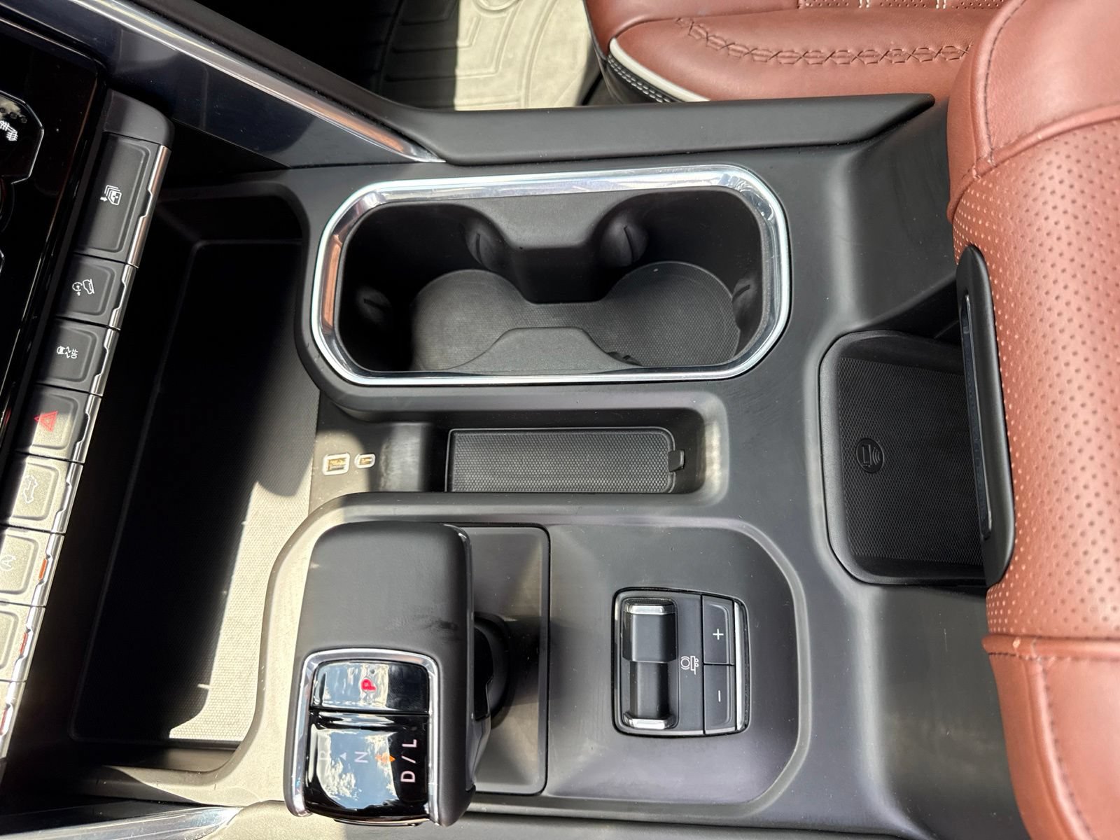 Used 2023 GMC Sierra 1500 Denali Ultimate AWD/4WD image 20