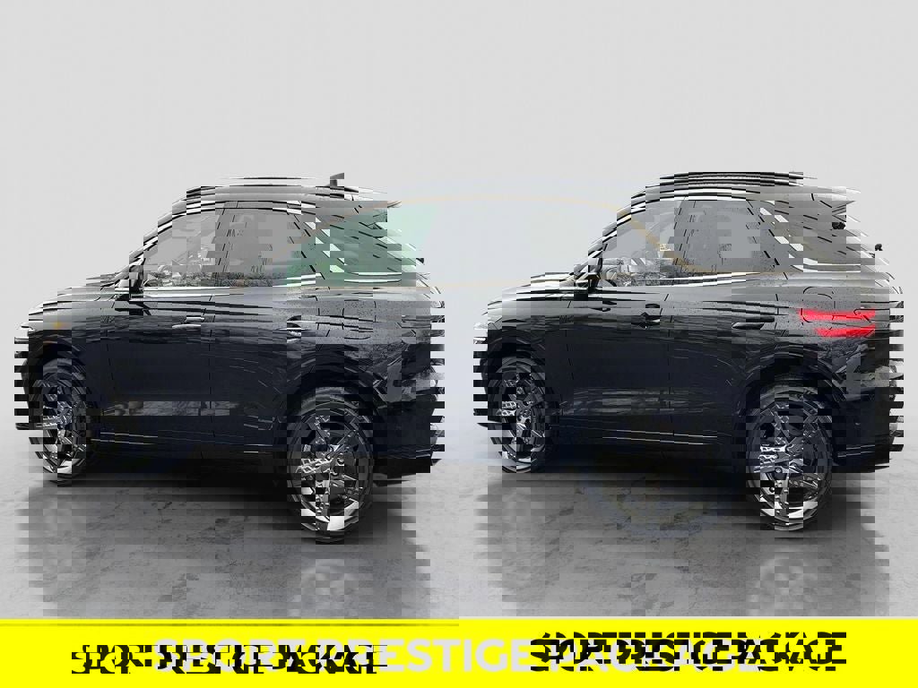 Used 2024 Genesis GV70 2.5T w/ Sport Prestige Package image 2