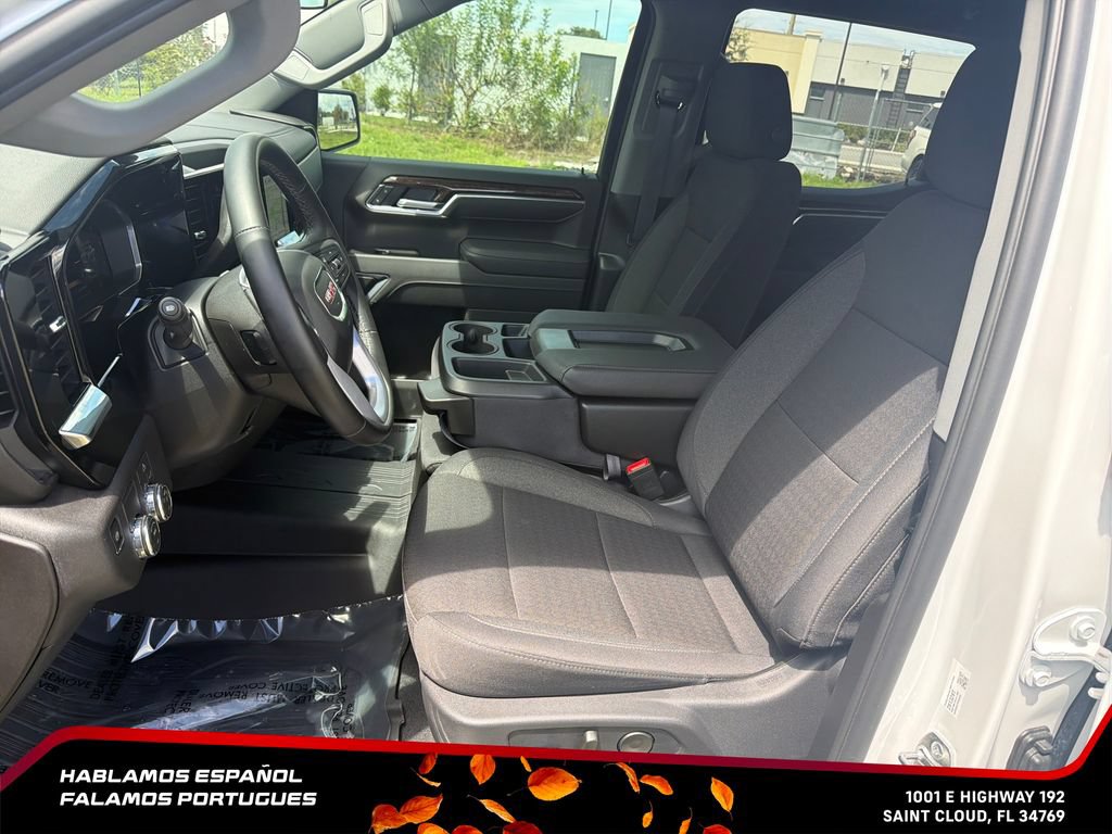 Used 2026 GMC Sierra 1500 Elevation w/ Elevation Select Package RWD image 14