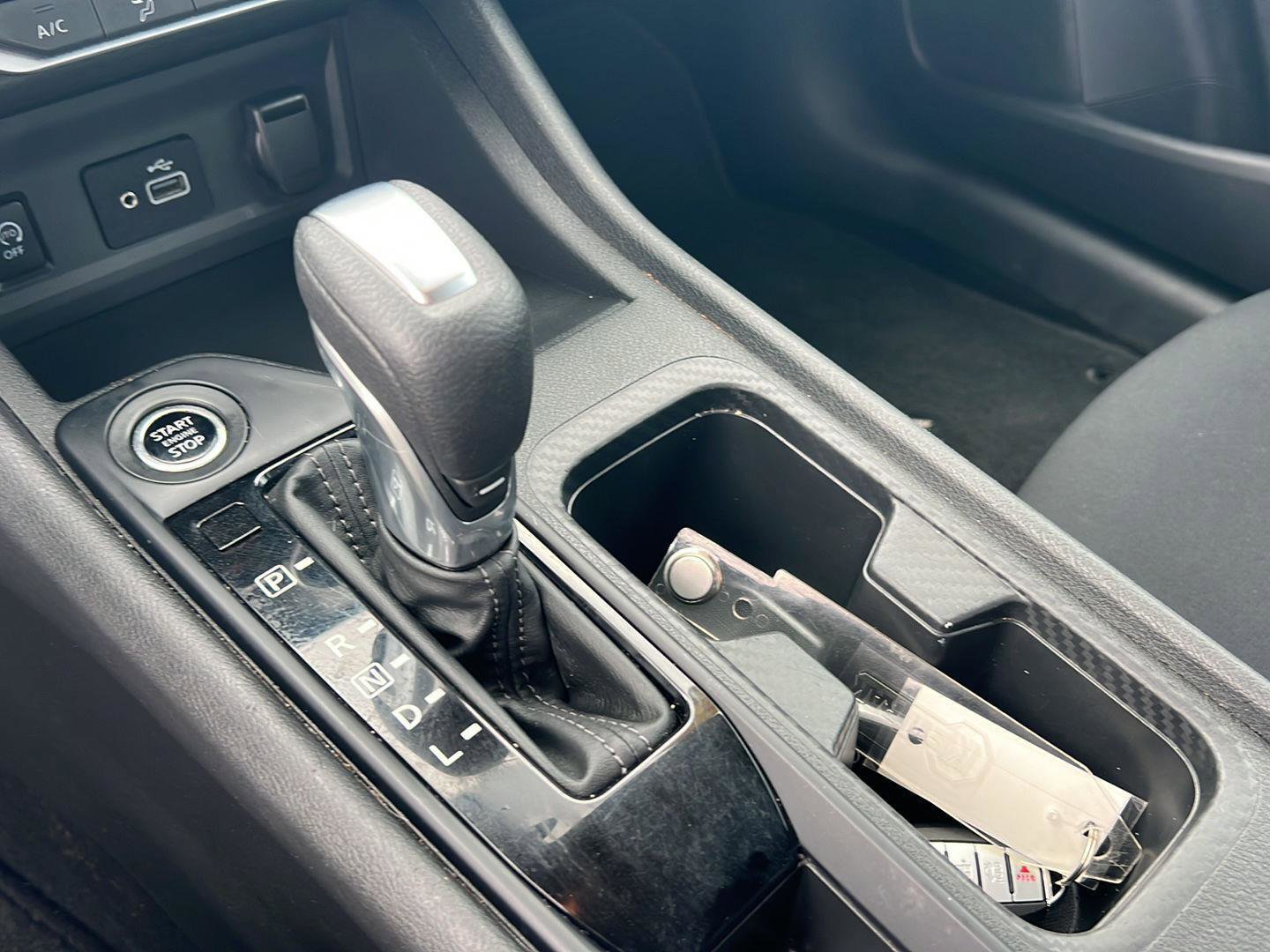 Used 2025 Nissan Sentra S image 28