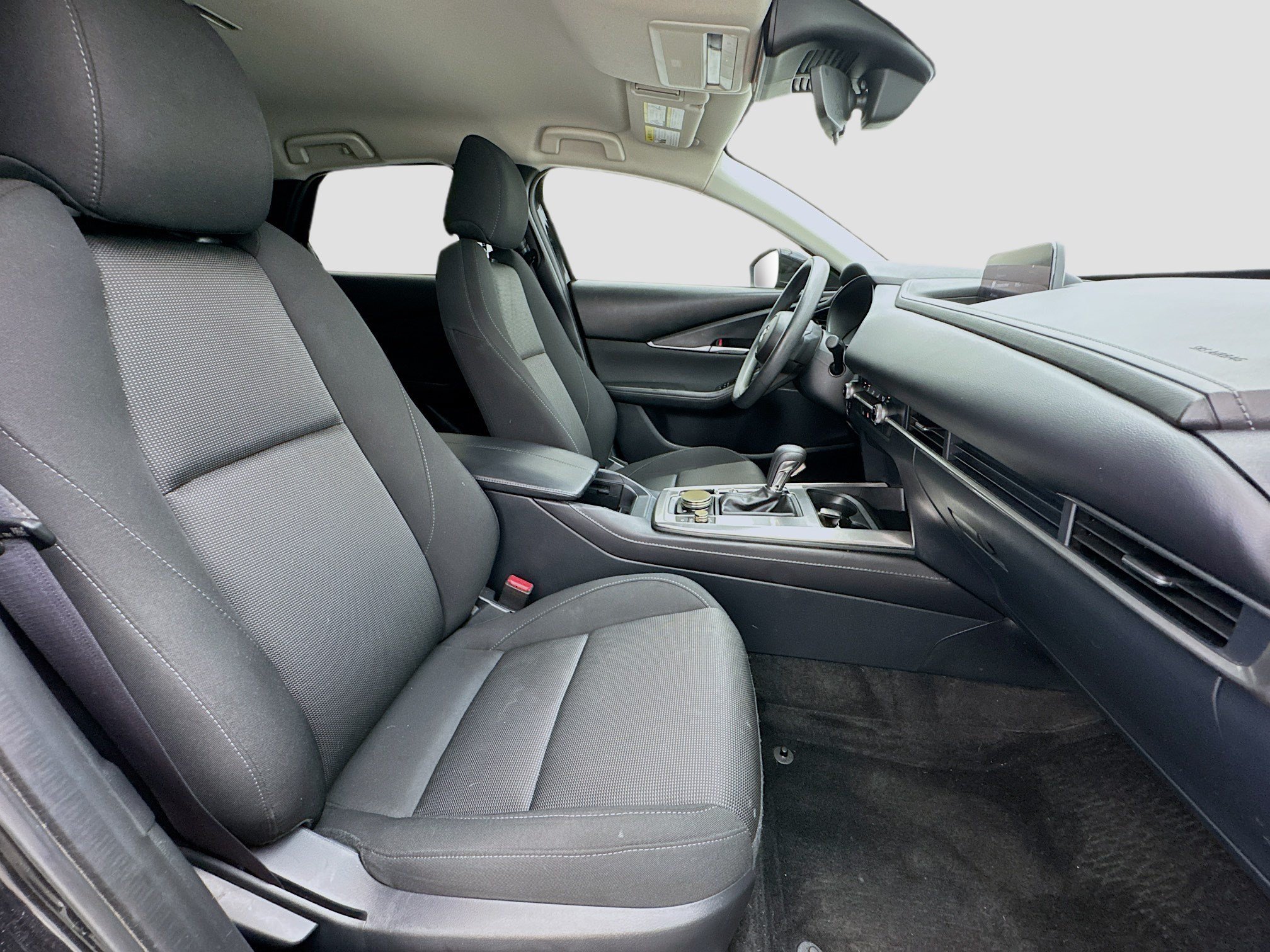 Used 2024 MAZDA CX-30 AWD 2.5 S image 18